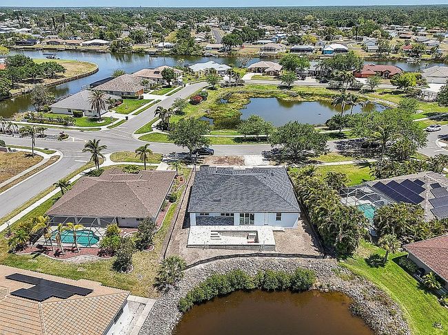Image of 6655 S Pan American Blvd