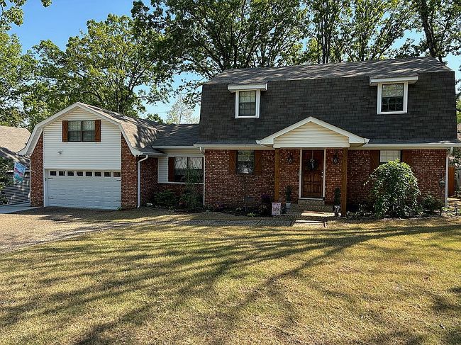 Image of 4000 Fox Hill Rd