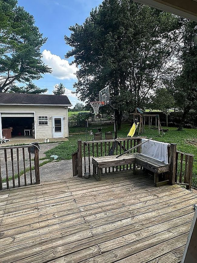 Photo of 540 Whitlock Rd, Alvaton, KY