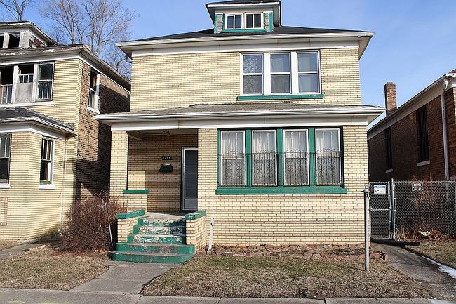 Image of 1433 Pennsylvania St