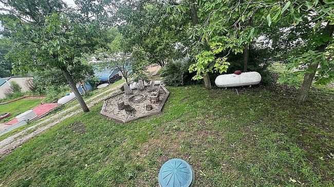 Image of 26404 Fisher Cove Ln