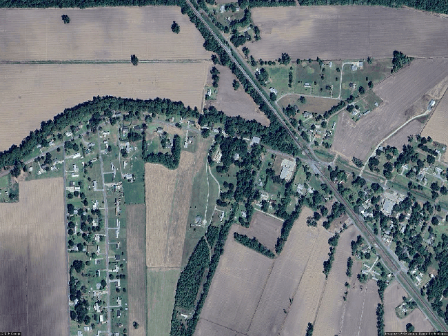 5861 State Highway 77, Fordoche, LA