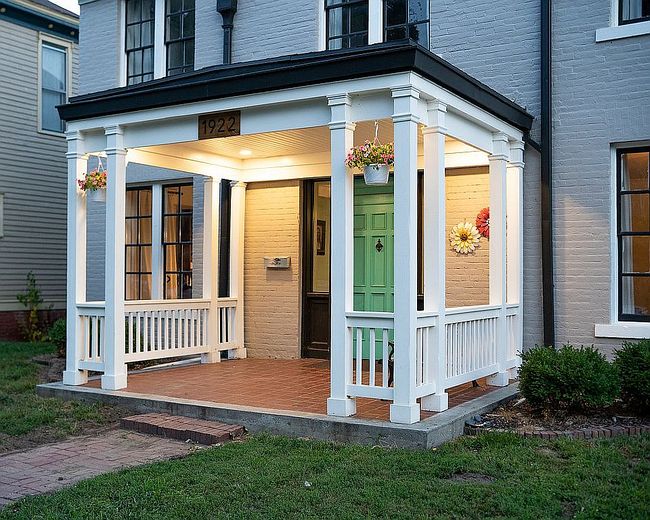 Photo of 1922 Clay St, Saint Joseph, MO