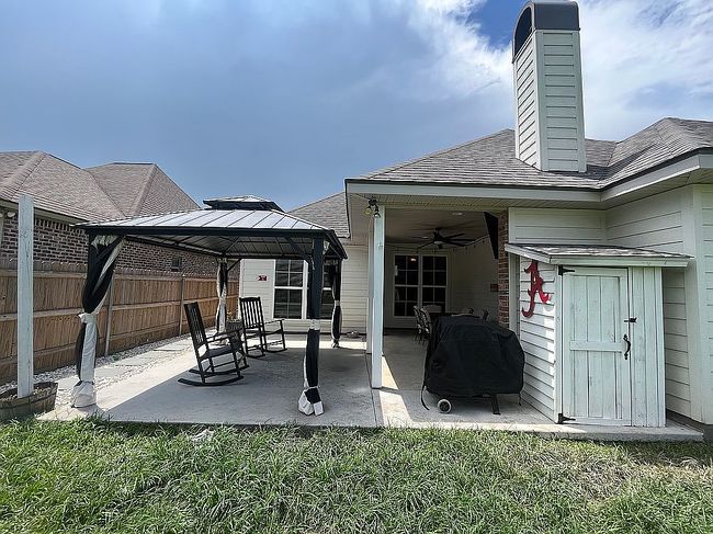 Photo of 142 Rue Village Rd, Maurice, LA