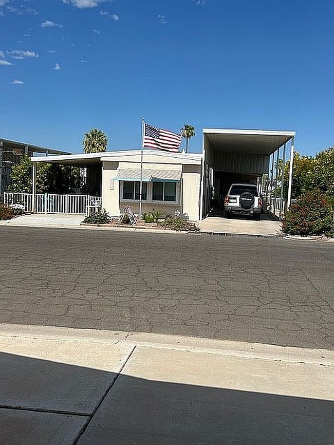 Preview of property located at 2030 S Coyote Ave