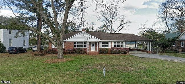 Photo of 145 S 2nd St, Cochran, GA