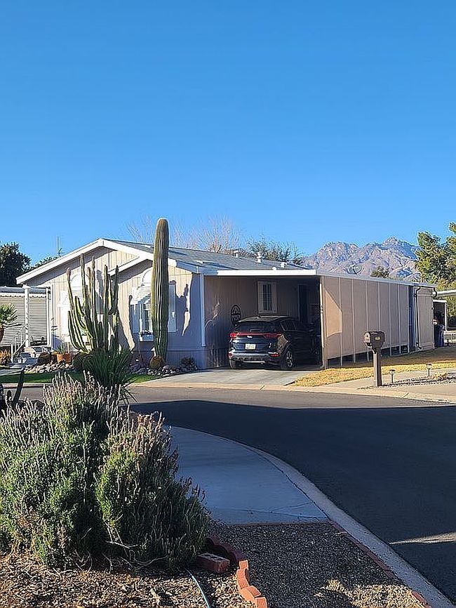 Image of 7570 E Speedway Blvd Unit 406