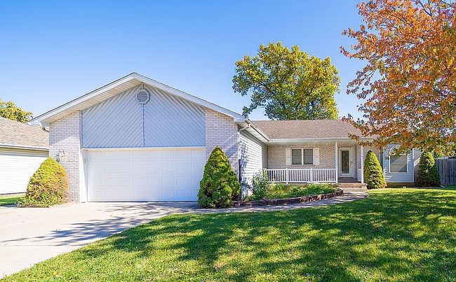 Image of 2283 Rodeo St