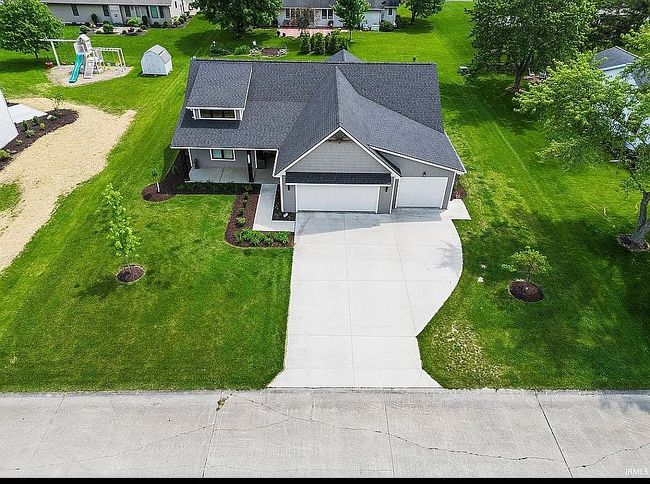 Photo of 1366 Hauptstrasse, Berne, IN