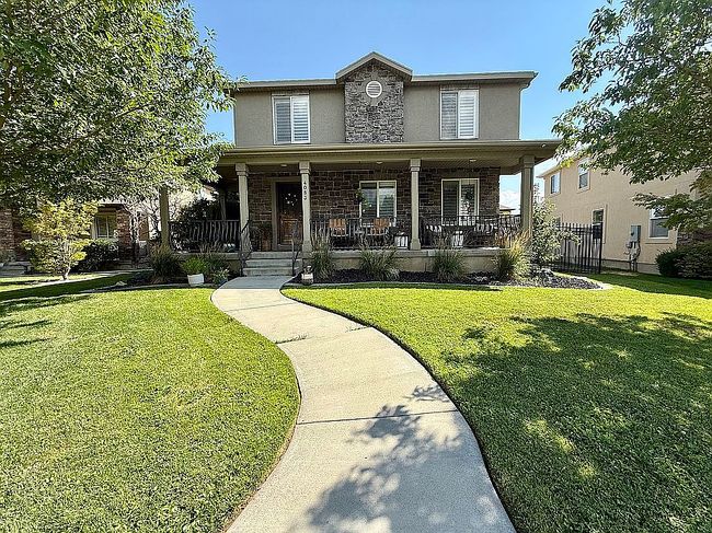 Photo of 4083 W Hayes Cir, Cedar Hills, UT