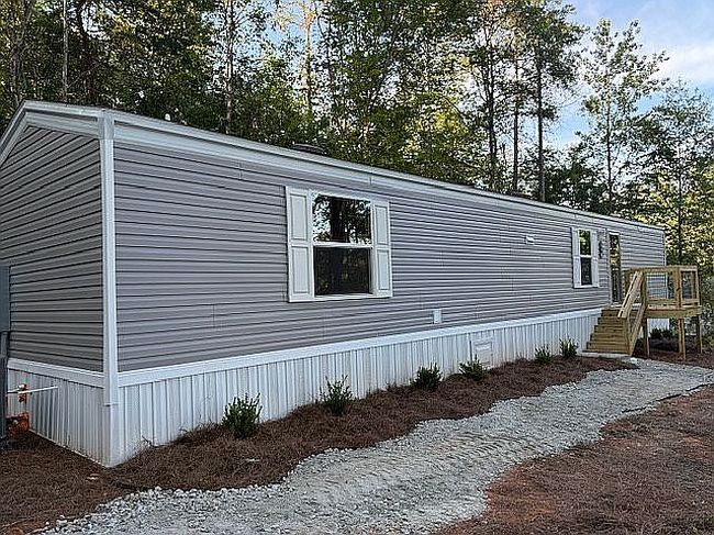 Photo of 40 Tomahawk Trl, Martin, GA