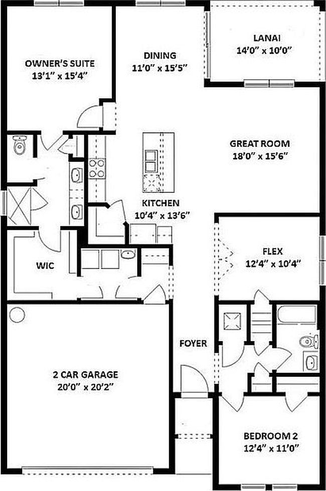 Image of 3879 Winged Elm Ct