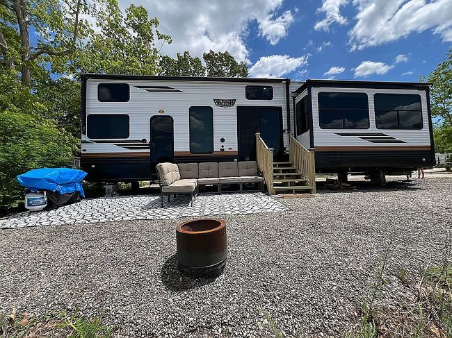 Photo of 561 Corsons Tavern Rd #207, Ocean View, NJ