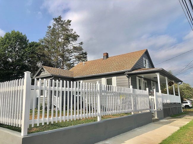 Photo of 604 Birmingham St