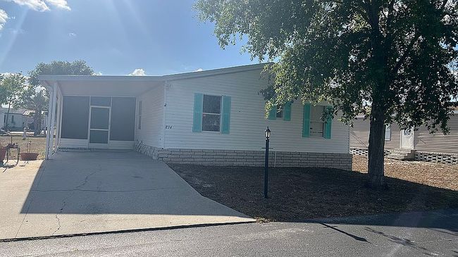 Image of 834 Mahogany Ridge Dr