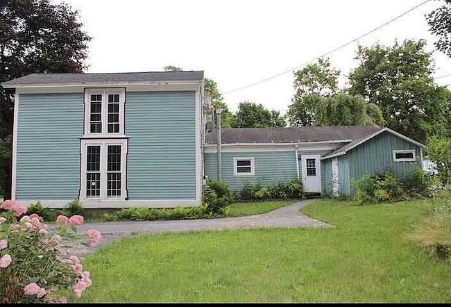 Photo of 14 Massachusetts St, Nunda, NY
