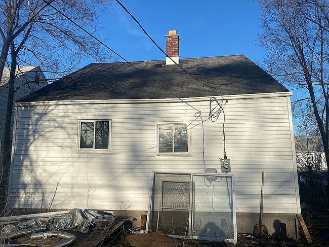 Photo of 18501 Conley St, Detroit, MI