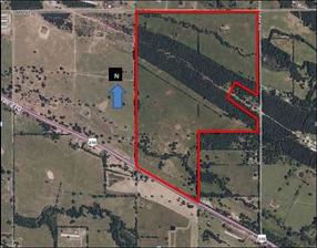 Additional photo 1 of property located at 0 Job Rd