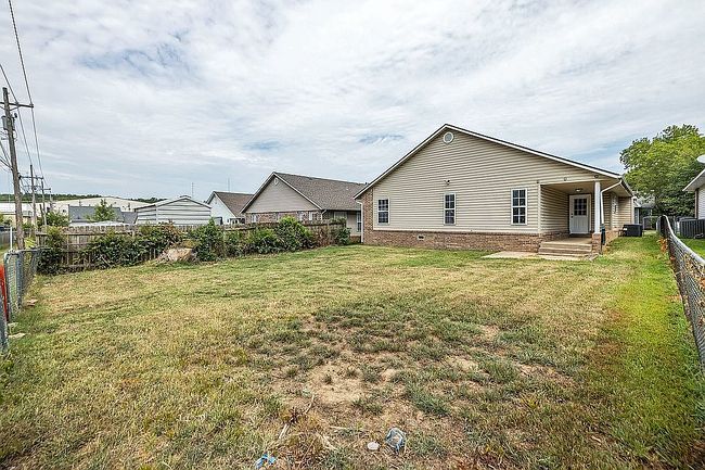 Photo of 1136 E Watchorn Ave, Sapulpa, OK