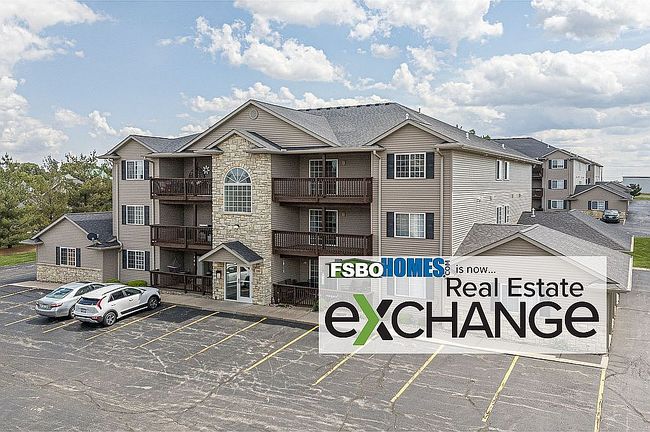 Photo of 3209 S 16th Ave Unit 202, Eldridge, IA