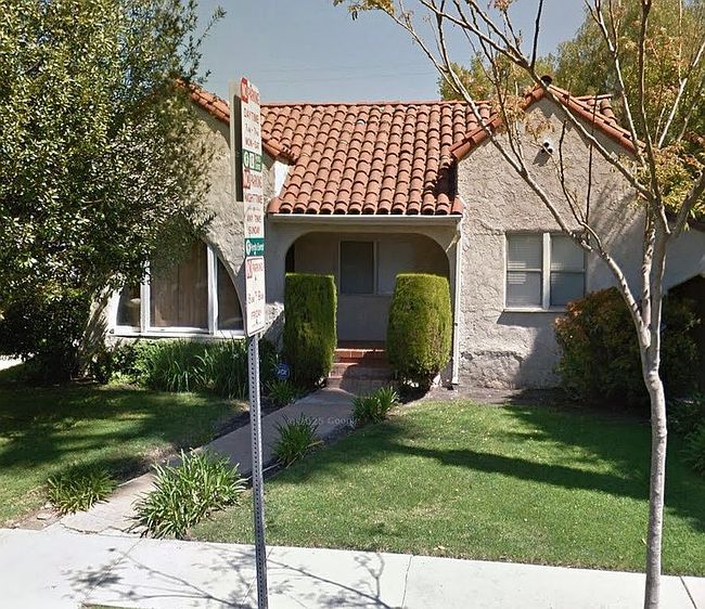 Photo of 450 Westbourne Dr, West Hollywood, CA