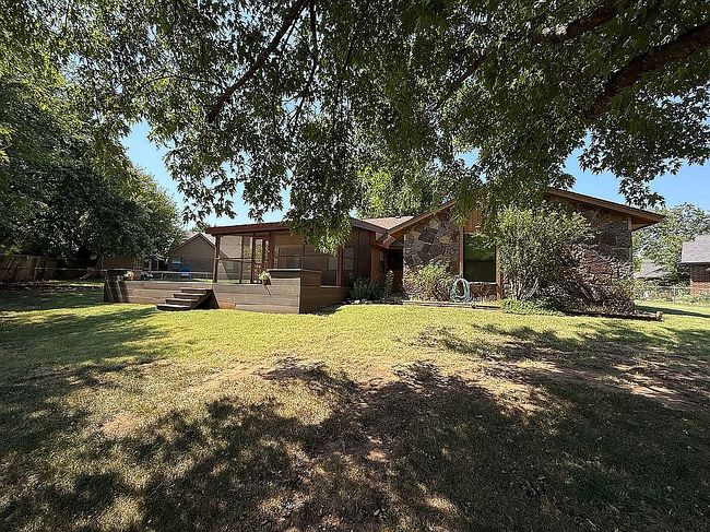 Photo of 2302 Linfield Ct, Norman, OK