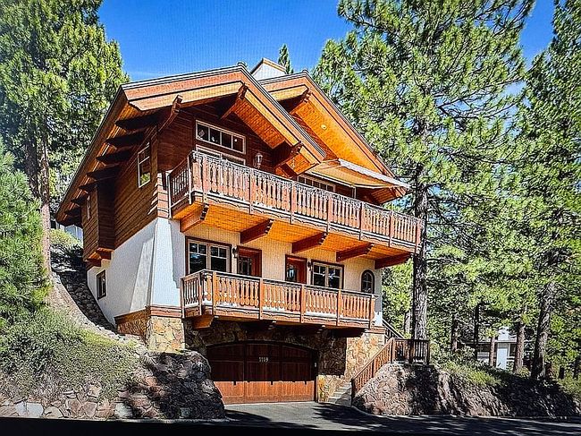 Photo of 1119 Lucerne Way, Incline Village, NV