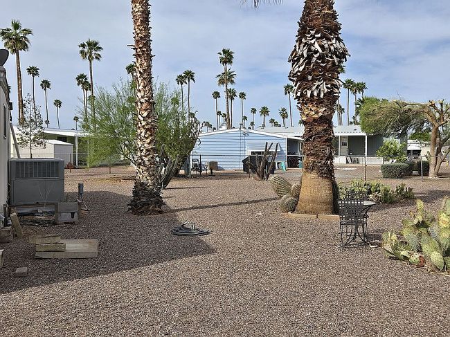 Image of 2700 E Allred Ave Lot R98
