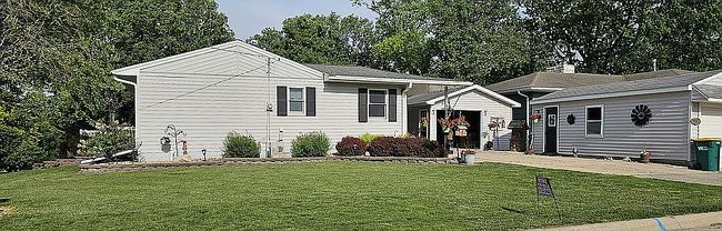 Photo of 715 4th St Nw, Nora Springs, IA