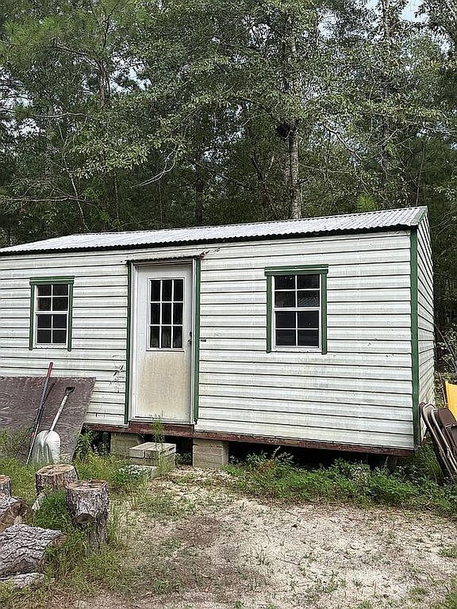 Photo of 158 Union Grove Church Rd, Wrightsville, GA