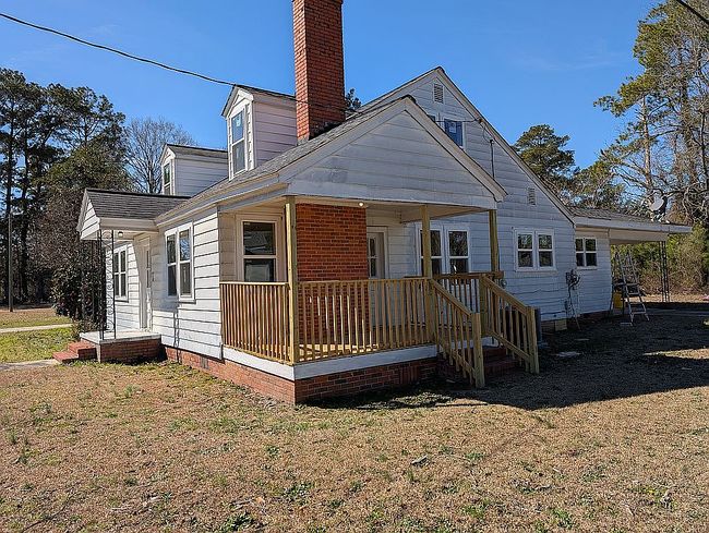 Image of 121 N Heyward St