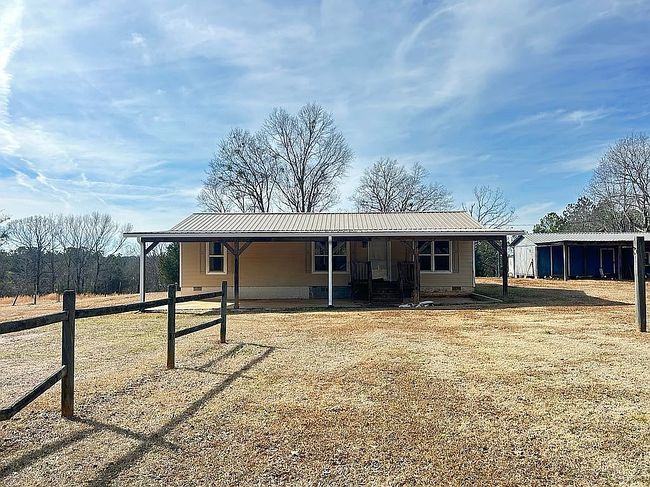 Image of 2564 Harmony Church Rd