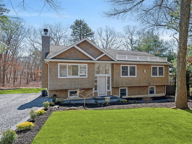 Photo of 177 Red Creek Road, Flanders, NY