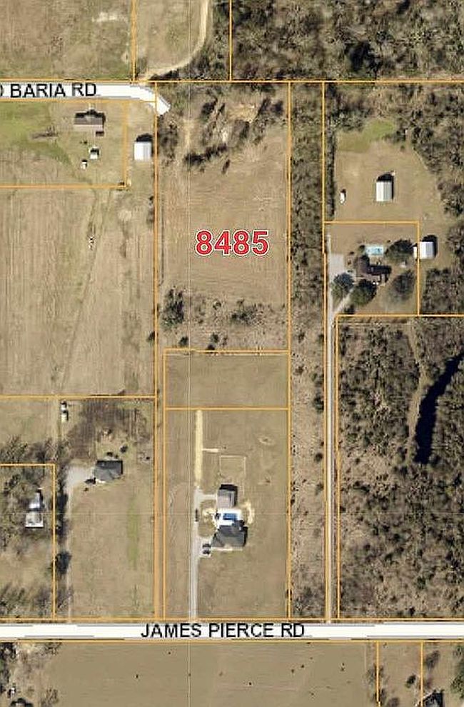 Photo of 8485 James Pierce Rd, Moss Point, MS