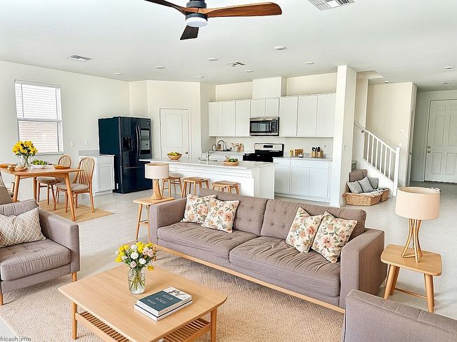 Image of 8119 Desert Cassia Ave