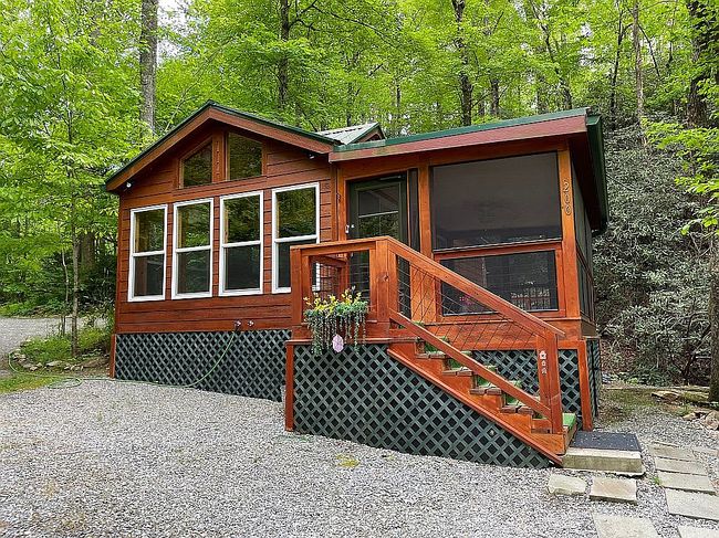 Preview of property located at 200 Hideaway Park Trl