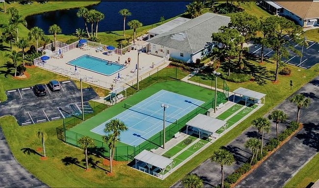 Photo of 1235 S Lakes End Dr Apt C, Fort Pierce, FL