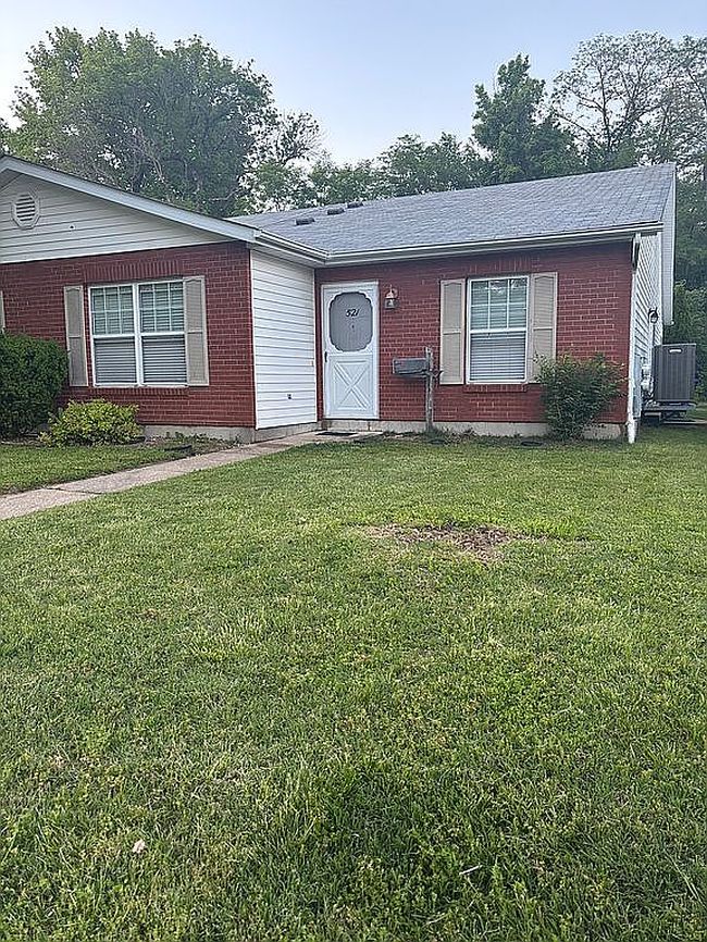 Image of 521 W 2nd St