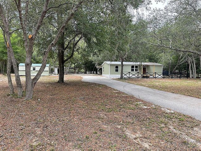 Image of 25251 Richbarn Rd
