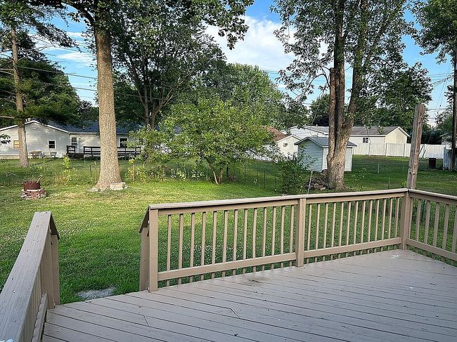 Photo of 134 Roberts St, Jerseyville, IL