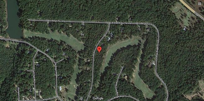 Photo of 0 Crest Dr, Fairfield Bay, AR