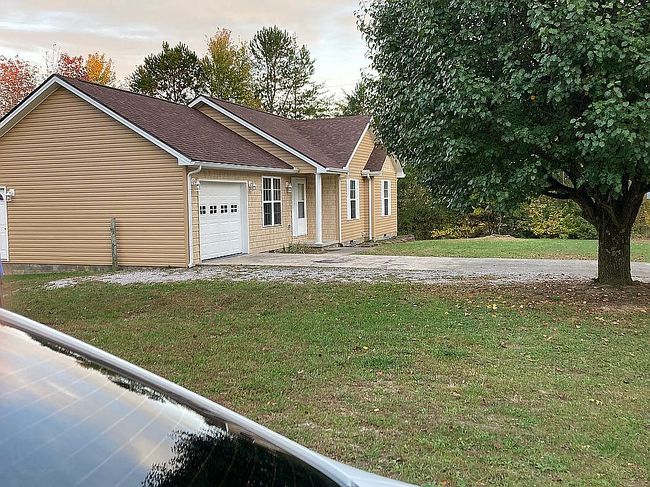 Image of 1673 Oak Ridge Church Rd
