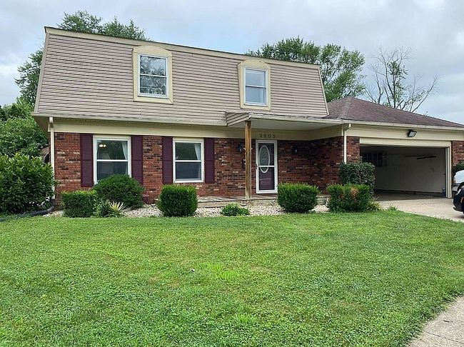 Image of 3505 Autumn Ct