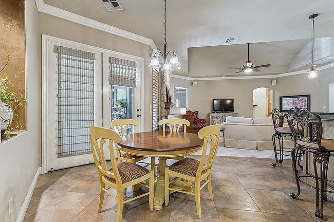 Photo of 1120 Villas Creek Dr, Edmond, OK