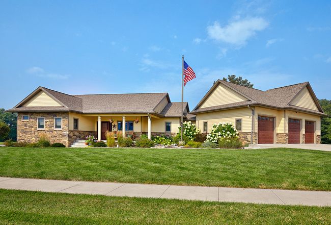 Preview of property located at 1315 S L Ct