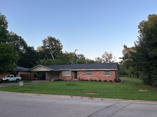 Photo of 1808 N 52nd St, Fort Smith, AR