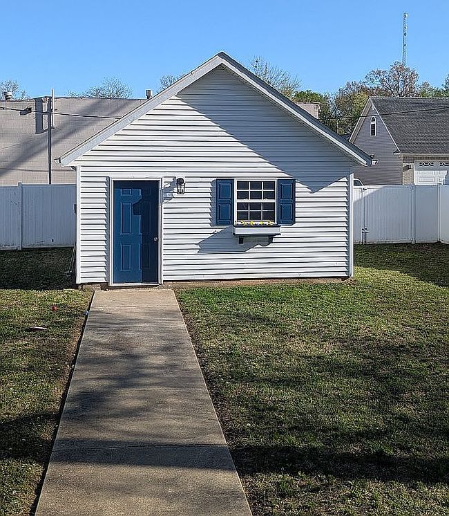 Image of 1316 Madison St