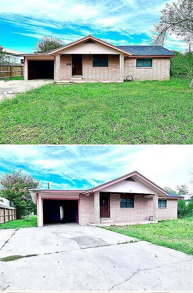 Photo of 424 W B Ave, Kingsville, TX