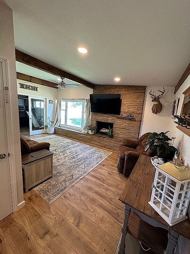 Photo of 511 S Nebraska Ave, Bucklin, KS