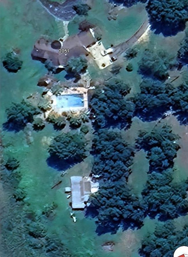 Photo of 2051 Cane Creek Rd, Lower Peach Tree, AL
